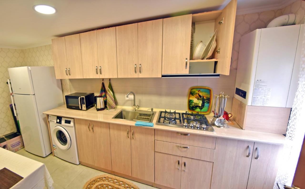 Robo Apartment Тбилиси Екстериор снимка